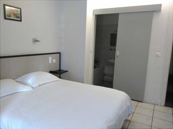 Le Coin Fleuri Hotel Digne-les-Bains Exterior photo
